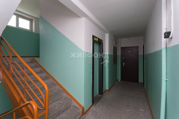 
   Продам 1-комнатную, 37.5 м², Тайгинская ул, 22/1

. Фото 14.