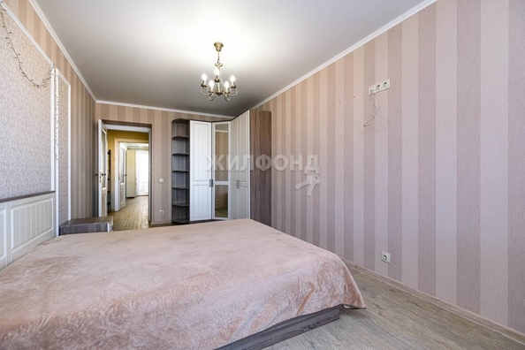 
   Продам 1-комнатную, 39.5 м², Кубовая ул, 92/2

. Фото 14.