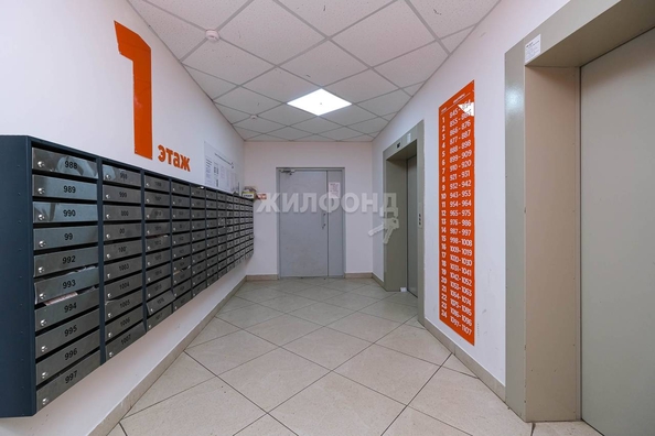 
   Продам студию, 24 м², Петухова ул, 162

. Фото 8.