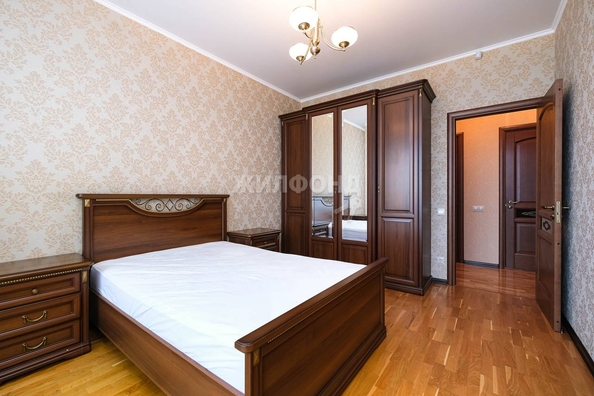 
   Продам 2-комнатную, 70.7 м², Семьи Шамшиных ул, 24/2

. Фото 11.