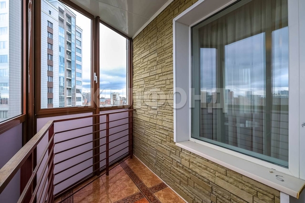 
   Продам 2-комнатную, 70.7 м², Семьи Шамшиных ул, 24/2

. Фото 21.