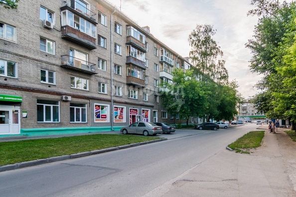 
   Продам 2-комнатную, 43.4 м², Дзержинского пр-кт, 24/1

. Фото 9.