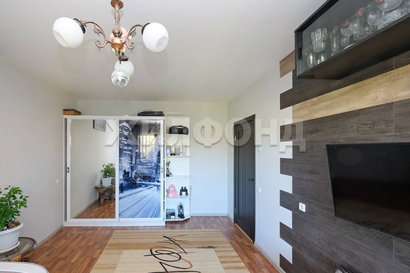 
   Продам 2-комнатную, 56.3 м², 2-я Ольховская ул, 3

. Фото 3.