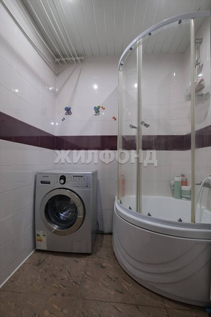 
   Продам 2-комнатную, 56.3 м², 2-я Ольховская ул, 3

. Фото 16.