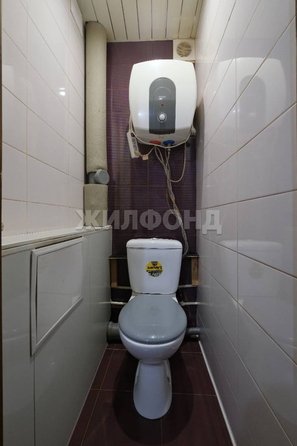 
   Продам 2-комнатную, 56.3 м², 2-я Ольховская ул, 3

. Фото 18.