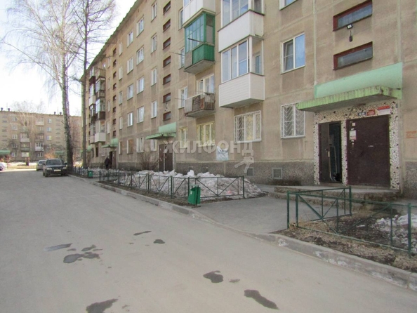 
   Продам 2-комнатную, 43.1 м², Доватора ул, 31/2

. Фото 10.