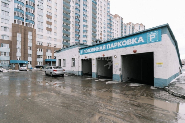 
   Продам 2-комнатную, 38.9 м², Рябиновая ул, 10/1

. Фото 15.