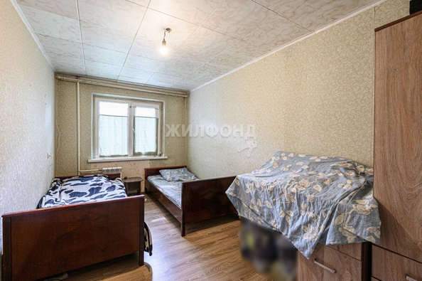 
   Продам 3-комнатную, 62.4 м², Флотская ул, 19

. Фото 19.