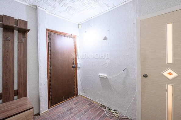 
   Продам 3-комнатную, 62.4 м², Флотская ул, 19

. Фото 23.