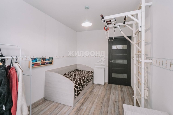 
   Продам 3-комнатную, 61 м², Гоголя ул, 184/1

. Фото 4.