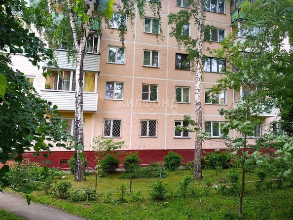 
   Продам 3-комнатную, 61 м², Гоголя ул, 184/1

. Фото 25.