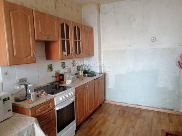 
   Продам 3-комнатную, 68.2 м², Бориса Богаткова ул, 221

. Фото 2.