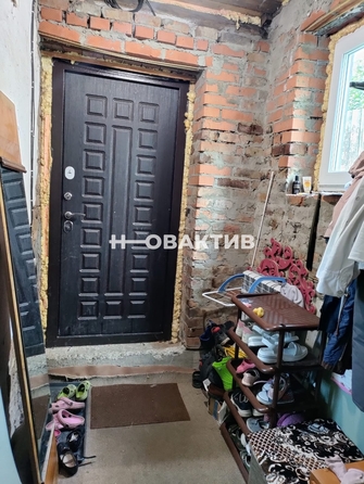 
   Продам дом, 35.8 м², Новосибирск

. Фото 6.