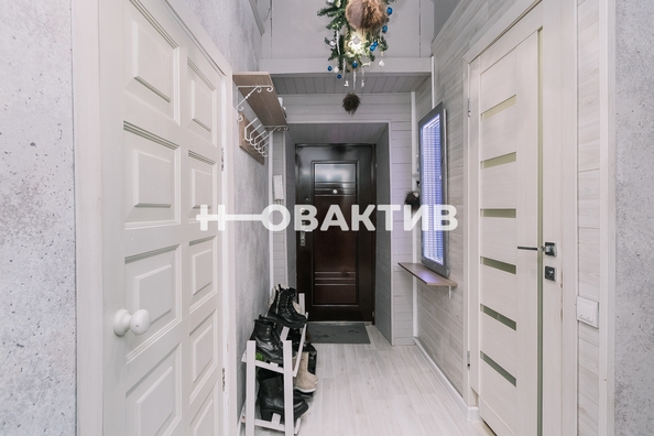 
   Продам 3-комнатную, 77.9 м², Урицкого ул, 37

. Фото 30.