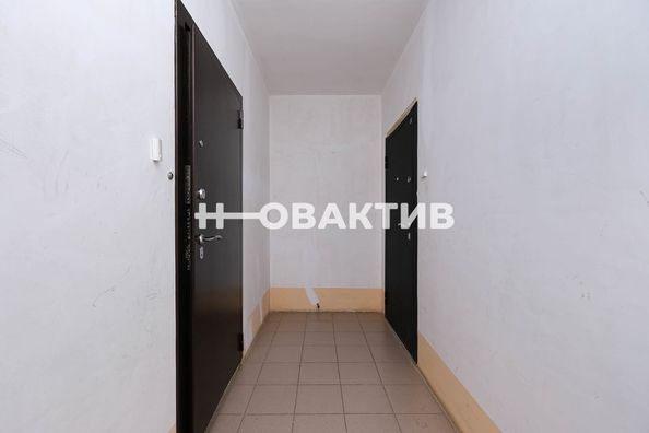 
  Сдам в аренду 2-комнатную квартиру, 59 м², Новосибирск

. Фото 13.