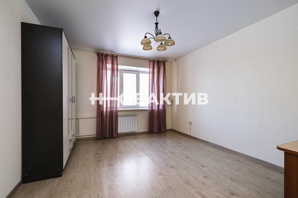 
  Сдам в аренду 2-комнатную квартиру, 59 м², Новосибирск

. Фото 4.