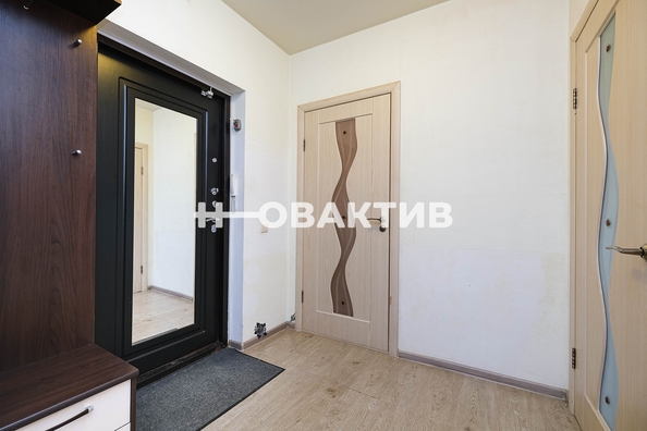 
  Сдам в аренду 2-комнатную квартиру, 59 м², Новосибирск

. Фото 8.