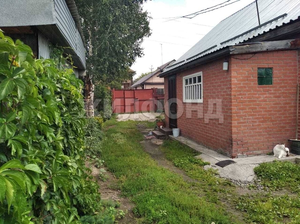 
  Продается дом, 58.7 м², Новосибирск
. Фото 3.