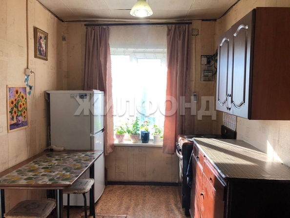 
   Продам дом, 22 м², Обь

. Фото 7.