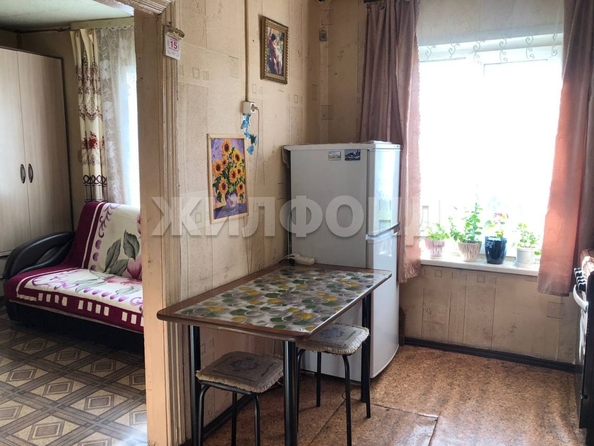 
   Продам дом, 22 м², Обь

. Фото 10.