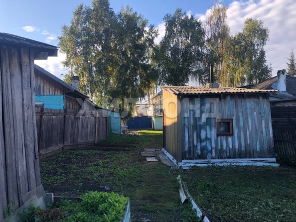 
   Продам дом, 22 м², Обь

. Фото 20.