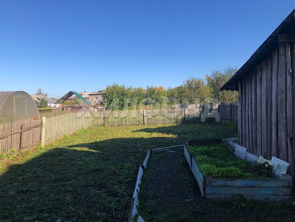 
   Продам дом, 22 м², Обь

. Фото 21.