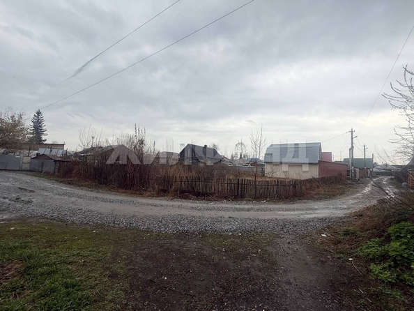 
   Продам дом, 38.9 м², Новосибирск

. Фото 1.