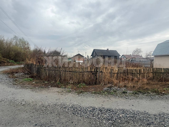 
   Продам дом, 38.9 м², Новосибирск

. Фото 4.