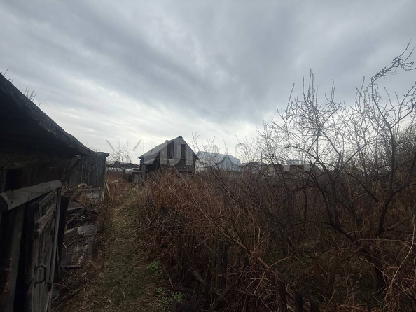 
   Продам дом, 38.9 м², Новосибирск

. Фото 14.