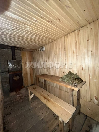 
   Продам дом, 60.9 м², Новосибирск

. Фото 9.