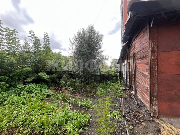 
   Продам дом, 60.9 м², Новосибирск

. Фото 14.