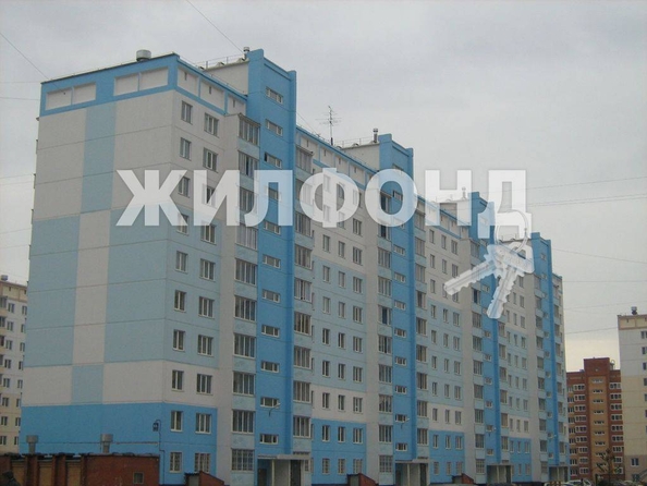 
   Продам 1-комнатную, 38 м², Гребенщикова ул, 11/1

. Фото 15.