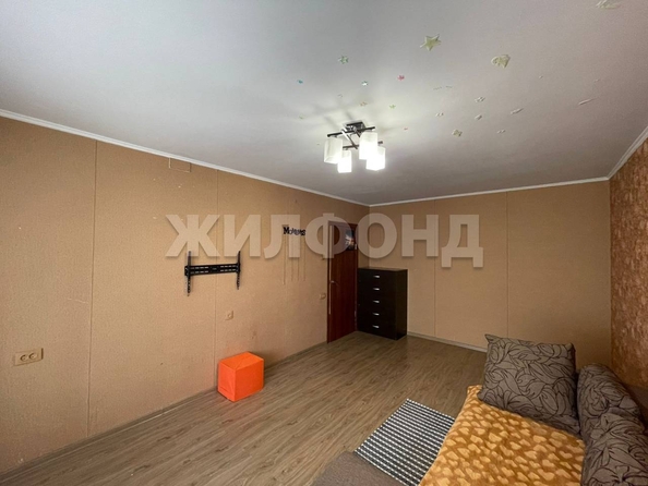 
   Продам 1-комнатную, 37.3 м², Гребенщикова ул, 11/1

. Фото 6.