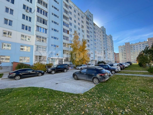 
   Продам 1-комнатную, 37.3 м², Гребенщикова ул, 11/1

. Фото 12.