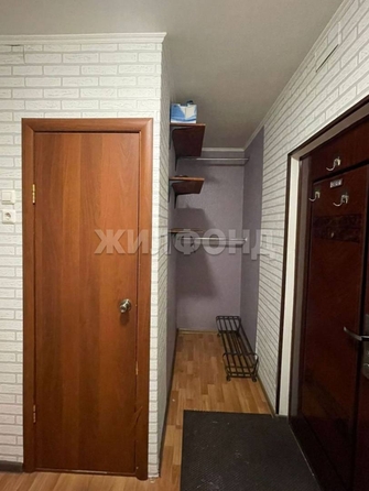 
   Продам 1-комнатную, 37.3 м², Гребенщикова ул, 11/1

. Фото 14.
