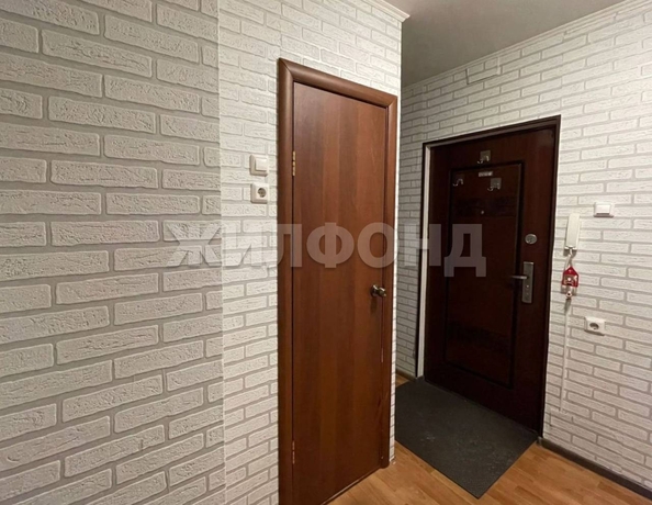 
   Продам 1-комнатную, 37.3 м², Гребенщикова ул, 11/1

. Фото 15.