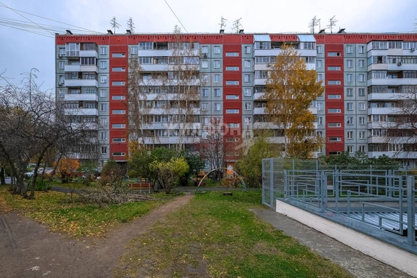 
   Продам 1-комнатную, 29.8 м², Кропоткина ул, 128/1

. Фото 18.