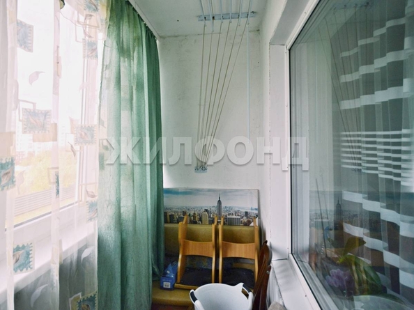 
   Продам 2-комнатную, 53 м², В. Высоцкого ул, 42/3

. Фото 26.