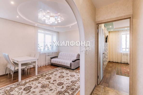 
   Продам 2-комнатную, 49.9 м², Лазурная ул, 28

. Фото 8.