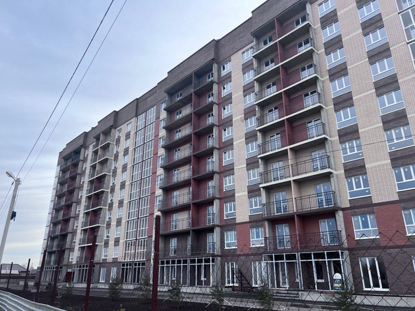 
   Продам 3-комнатную, 63.45 м², Экополис, дом 1

. Фото 7.