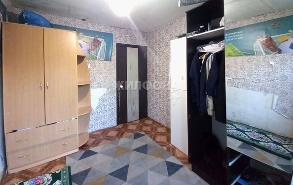 
   Продам 2-комнатную, 42.3 м², Доватора ул, 29

. Фото 5.