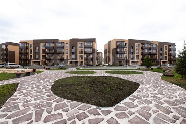 
  Продается 2-комн. квартира, 73 м², 7-й микрорайон, д. 30
. Фото 8.