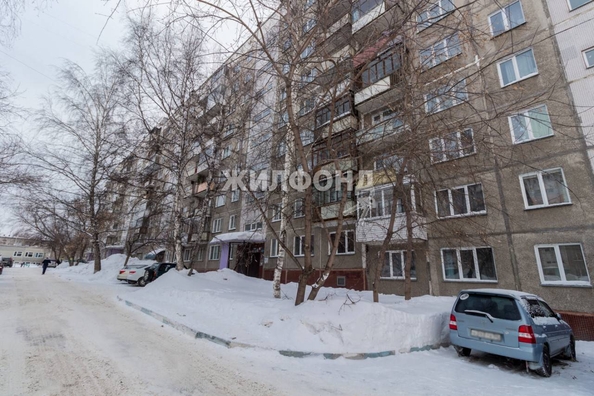 
   Продам 3-комнатную, 62.1 м², Толбухина ул, 27/2

. Фото 10.