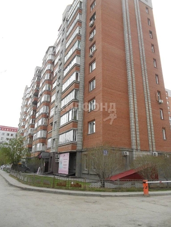 
   Продам 3-комнатную, 121.4 м², Державина ул, 11

. Фото 22.