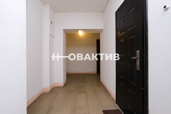 
   Продам 1-комнатную, 34.6 м², Фабричная ул, 22

. Фото 16.