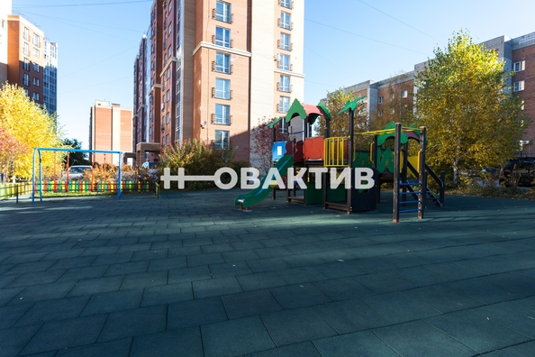 
   Продам 1-комнатную, 35 м², Кубовая ул, 115

. Фото 16.