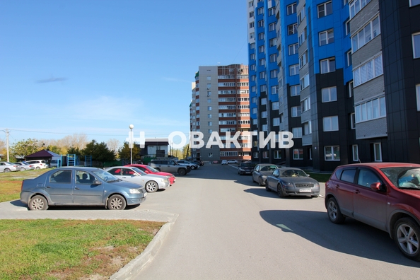 
   Продам 1-комнатную, 44.2 м², Герцена ул, 1/2

. Фото 15.