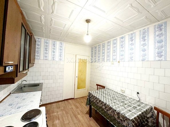 
   Продам 3-комнатную, 58.6 м², Вертковская ул, 39/1

. Фото 3.