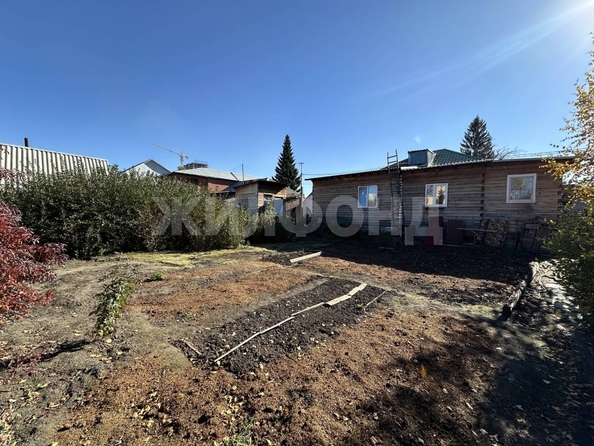 
  Продается дом, 110 м², Новосибирск
. Фото 5.