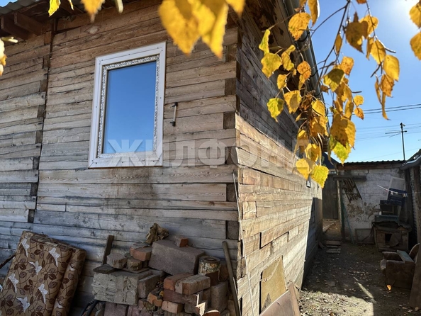 
  Продается дом, 110 м², Новосибирск
. Фото 6.